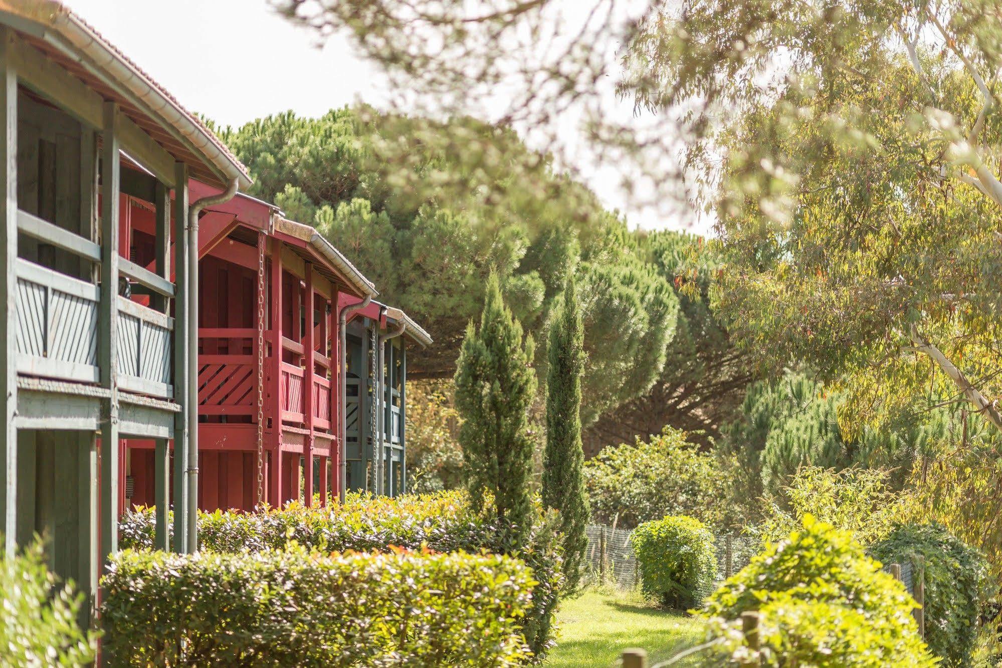 Residence Moliets - Maeva Home Exterior foto