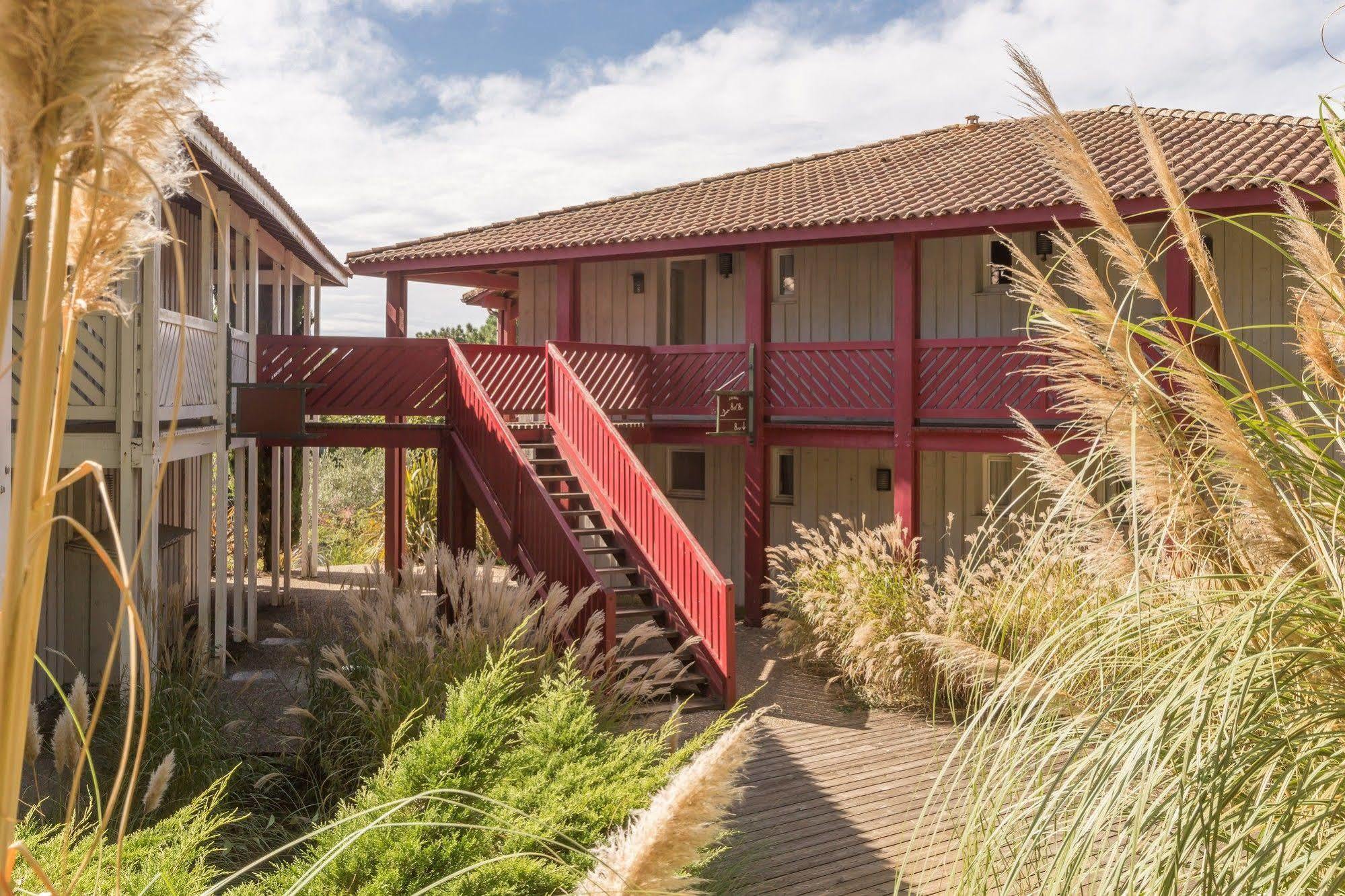 Residence Moliets - Maeva Home Exterior foto
