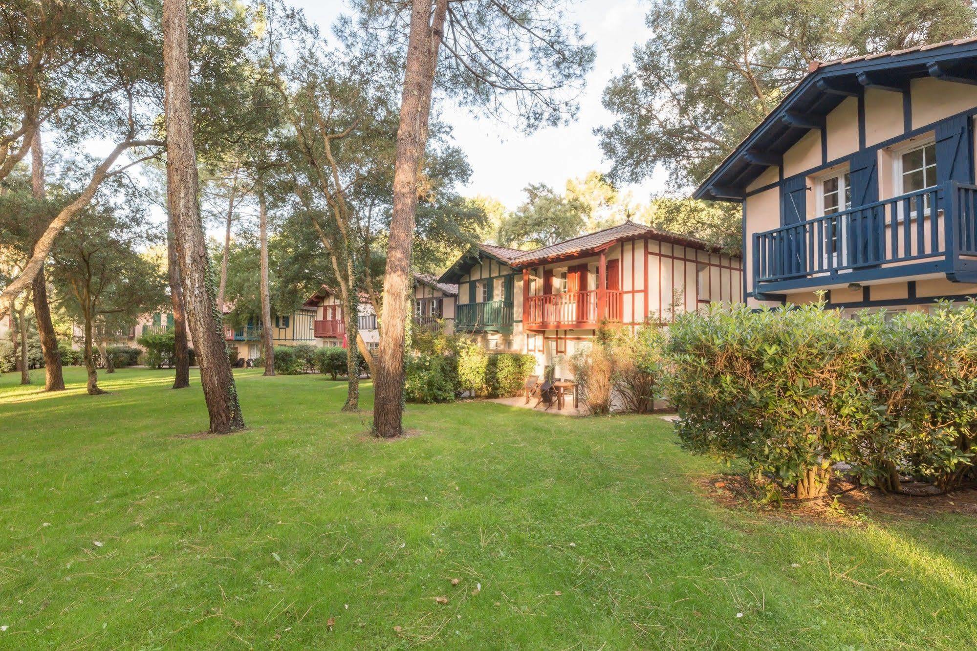 Residence Moliets - Maeva Home Exterior foto